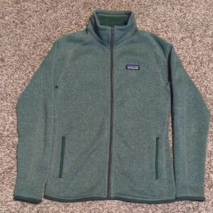 Patagonia Better Sweater Jacket